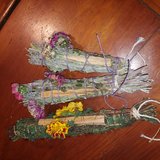 Hand Crafted  Smudgesticks in Yorkville, Illinois