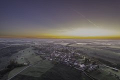 Wonderful house for rent in 66919 Herschberg.  Available now in Ramstein, Germany