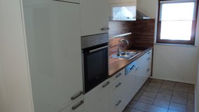 DUPLEX in Kindsbach, large 3 bedroom-house, bik, Basement,ATTIC, Carport € 1200,-- + util. in Ramstein, Germany