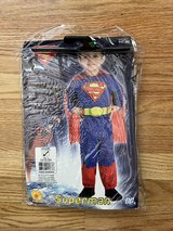 Super Man Halloween Costume in Plainfield, Illinois