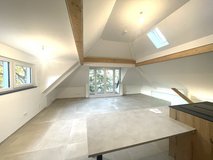 gorgeous, bright 119 sqm (1280 sqft) maisonette-apartment in the heart of Wiesbaden in Wiesbaden, GE