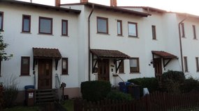 DUPLEX in Kindsbach, large 3 bedroom-house, bik, Basement,ATTIC, Carport € 1200,-- + util. in Ramstein, Germany
