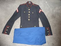Blues trousers 33XL in Vista, California