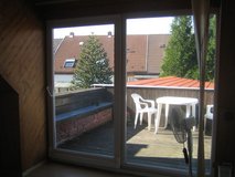 Apt/Loft KL-City in Ramstein, Germany