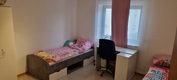 modern apartment with 2 bedrooms from 01.11.2025 for rent in Spangdahlem, Germany