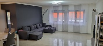 modern apartment with 2 bedrooms from now for rent in Spangdahlem, Germany