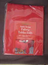 Christmas tablecloths -  Never used. in Chicago, Illinois