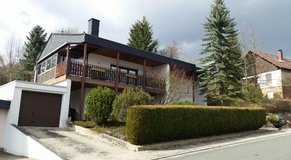 Winnweiler near Sembach, KL and Ramstein, freestanding house, very quiet location, nice view in Ramstein, Germany