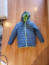 Great Condition Boys Fall/Winter Coat in Chicago, Illinois
