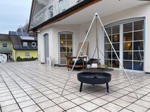 Huge Apartment with Big Patio !!!! in Ramstein, Germany