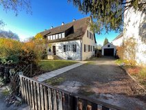 5 min to Panzer duplex home in Böblingen in Stuttgart, GE