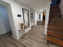 Freest. 3BR 2Bathr. house. AC,FULLY FURNISHED in Baumholder, GE