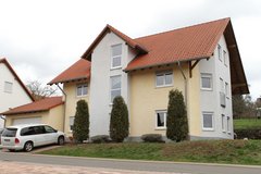 Large Charming SFH in Fockenberg-Limbach in Ramstein, Germany