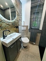 10 min.f.Ramstein/ F. FURNISHED ,AC, 3BR in Ramstein, Germany