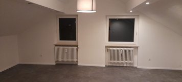 Small affordable Apartment in Ramstein, Germany
