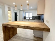 RENT: Nicely Renovated Apartment in Steinwenden in Ramstein, Germany