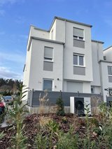 Brand new 4 bedroom townhouse in Siegelbach in Ramstein, Germany