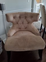 Chairs, set of 2 in St. Charles, Illinois