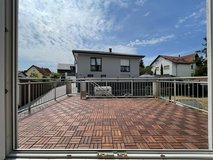 Duplex House in Ramstein-2minToRAB in Ramstein, Germany