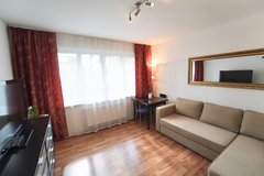 Charming 2-Room Apartment in Degerloch in Stuttgart, GE