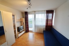 Studio with stunning views and great connections (Sindelfingen) in Stuttgart, GE