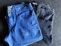 Forever21 jeans in Bartlett, Illinois