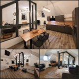 Freestanding 3BR Home ,Full Furnished  with AC in Baumholder, GE