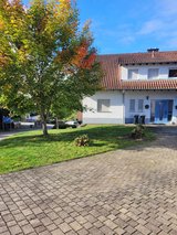 4 bedroom duplex in Jettenbach in Ramstein, Germany