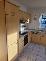 4 bedroom duplex in Jettenbach in Ramstein, Germany