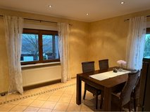 You will love it…. in Ramstein, Germany