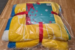 LEGO Fleece blanket in Stuttgart, GE