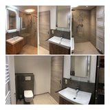 Modern newly refurbished apartment in Metterich in Spangdahlem, Germany