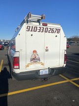 E.L. LEEDY.   (Big ED) Heating and Cooling.  Plumbing in Camp Lejeune, North Carolina