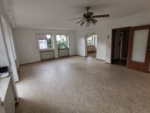 House in Grafenwöhr for rent, 3minutes from gate 3, available 1st of November or later in Grafenwoehr, GE
