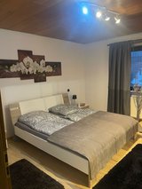 TLA  & TDY Apartment in Bann in Ramstein, Germany