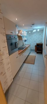 Furnished 2 br apartment in Ramstein, Germany