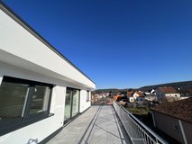 Beautiful Penthouse in Bruchmühlbach (close to RAB) in Ramstein, Germany