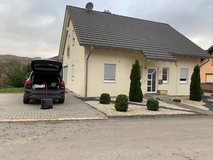 Nice freestanding House in Bosenbach Object 277 in Ramstein, Germany