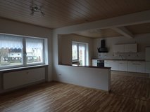 RENTAL: Spacious 2 bed apartment on the first floor in 92708 Mantel in Grafenwoehr, GE