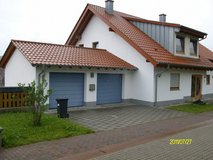 Nice detached house in beautiful south-facing slope, in a quiet, family friendly in Baumholder, GE