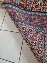 Perser Carpet in Grafenwoehr, GE
