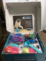 CAT NO BOWL FEEDING SYSTEM (NEW) in Warner Robins, Georgia