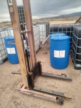 hydraulic pump lift in Alamogordo, New Mexico