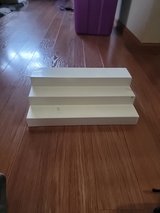 Spice Shelves in Chicago, Illinois