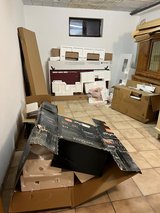 SAME DAY JUNK REMOVAL &UNWANTED ITEMS REMOVAL&TRASH&JUNK&BULK REMOVEL in Ramstein, Germany