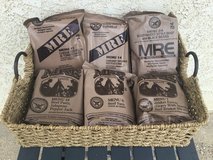 Meals ready to eat. in 29 Palms, California