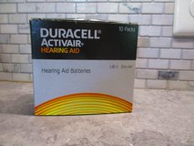 Hearing Aid Batteries in Fort Polk, Louisiana