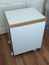 Custom Sewing Cabinet in 29 Palms, California