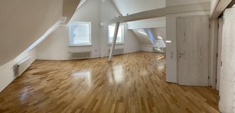 Apartment in Plieningen near Kelly Baracks in Stuttgart, GE