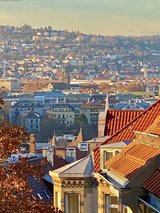 Living Downtown Stuttgart in a Belletage (Building and apartment is a cultural monument) in Stuttgart, GE